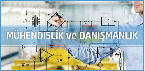  Mühendislik ve Danışmanlık Olarak   tecrübemizi alanında uzman profesyonellerle çalışarak ortaya koyuyor; proje risklerini asgari seviyeye indirerek marka değerlerini en yüksek seviyeye getirmeyi hedefliyoruz.